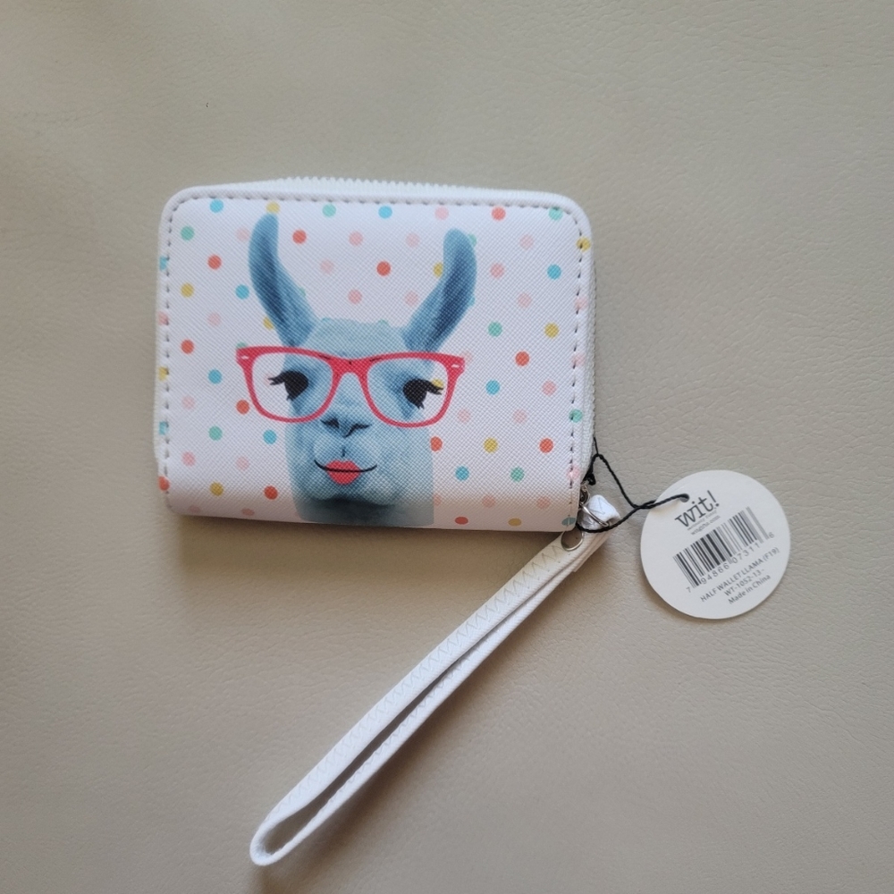 Wallet - Picture 2 of 2